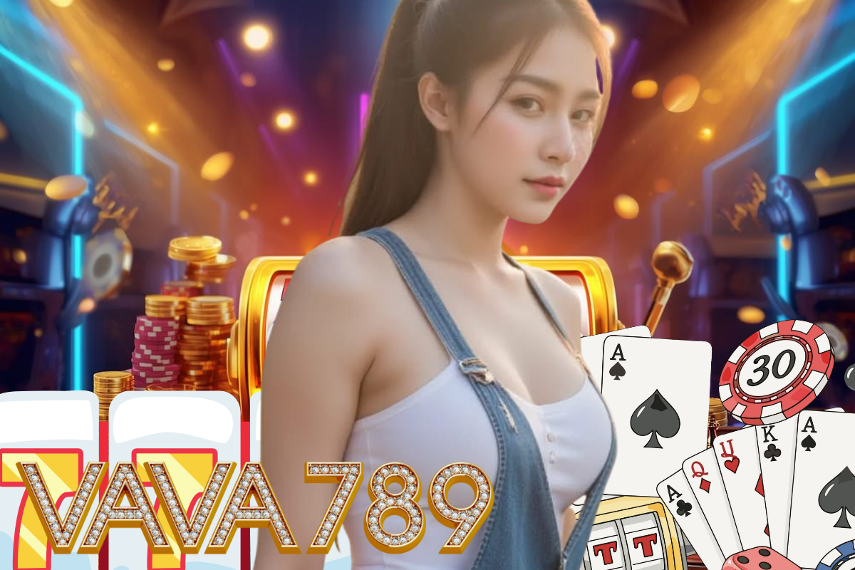 vava789 เว็บตรง