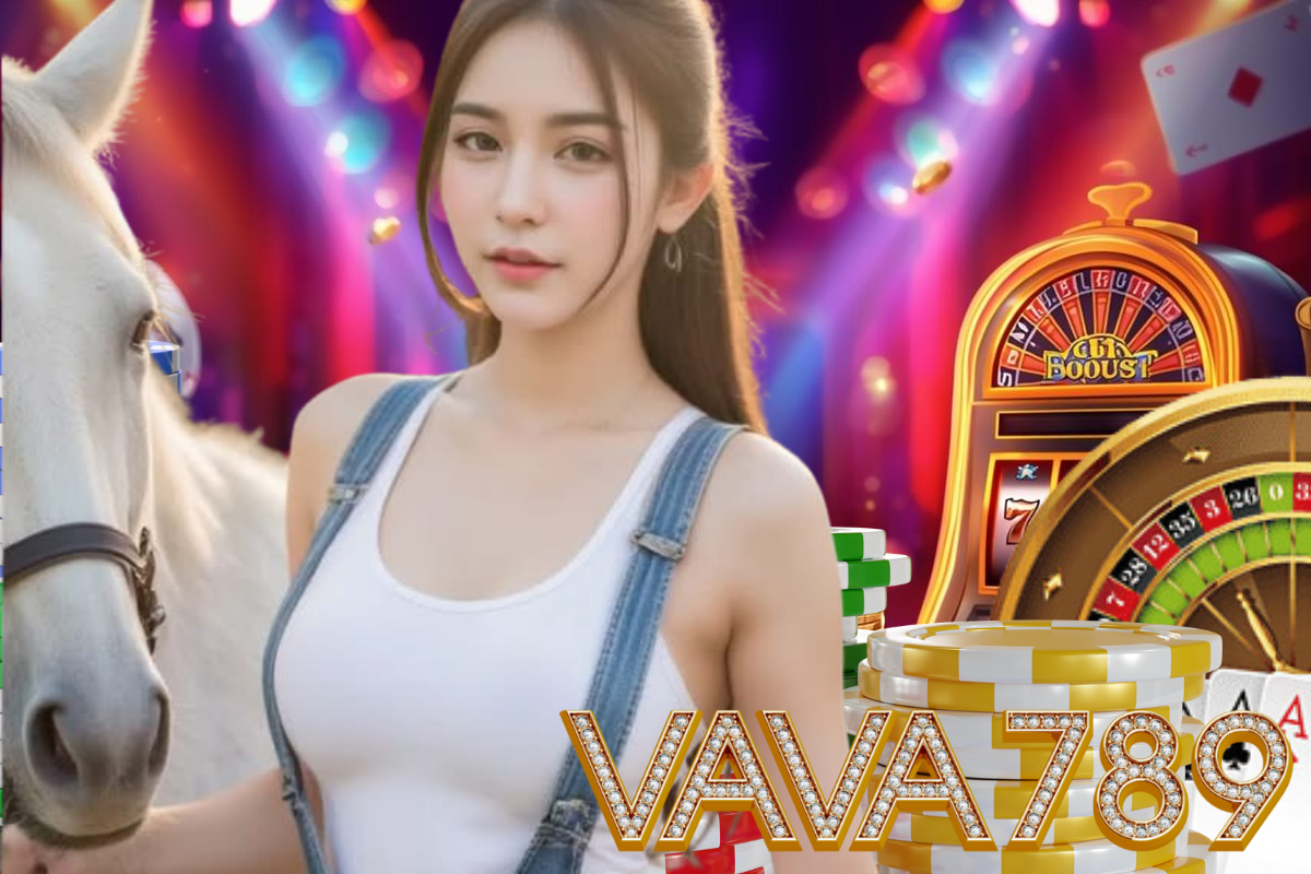 vava789 เครดิตฟรี