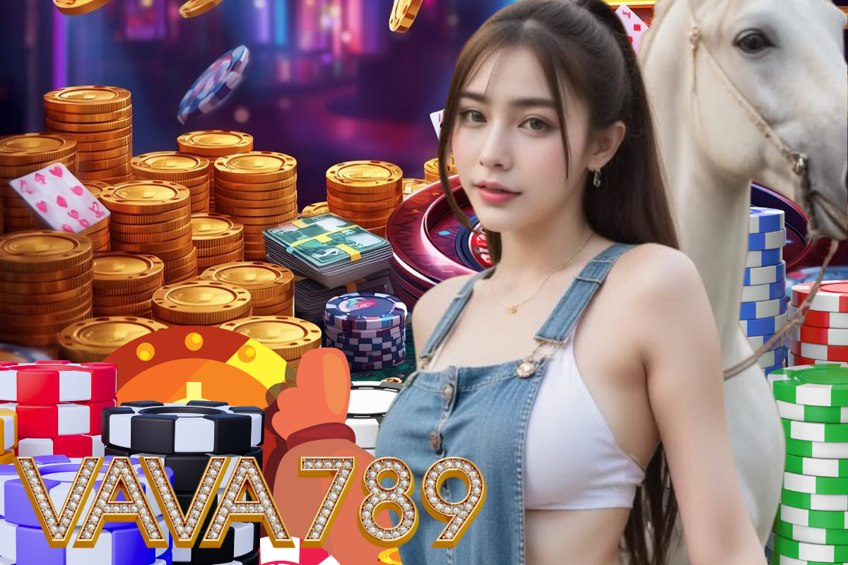 vava789 สล็อต