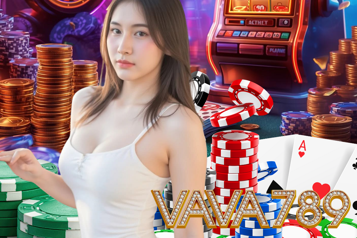 vava789 เข้าสู่ระบบ